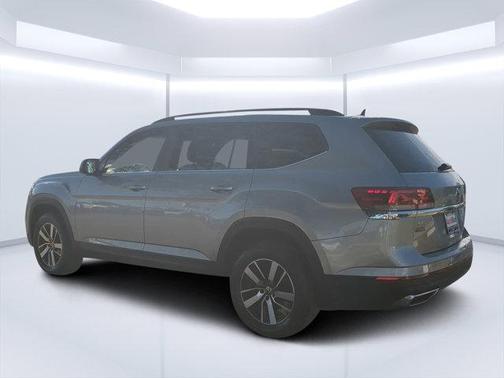2022 Volkswagen Atlas 2.0T SE