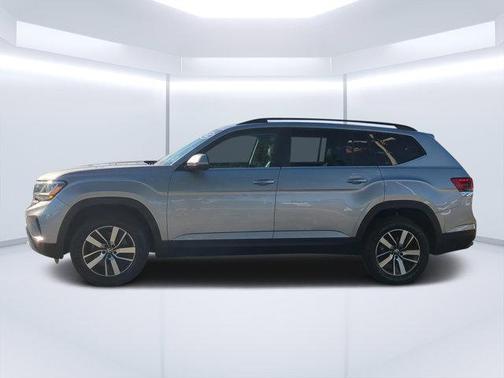 2022 Volkswagen Atlas 2.0T SE