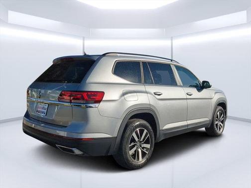 2022 Volkswagen Atlas 2.0T SE