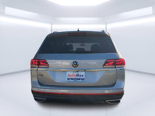 2022 Volkswagen Atlas 2.0T SE