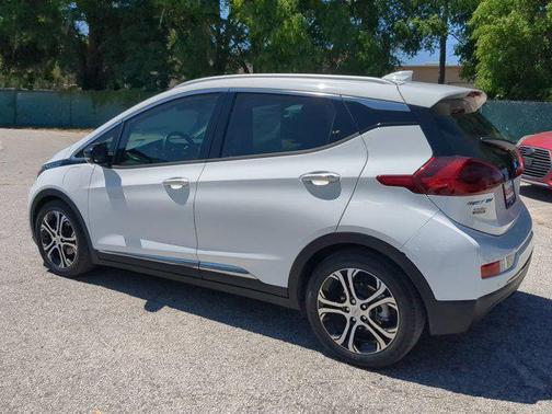 2020 Chevrolet Bolt EV Premier