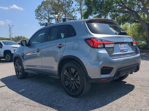 2024 Mitsubishi Outlander Sport 2.0 S