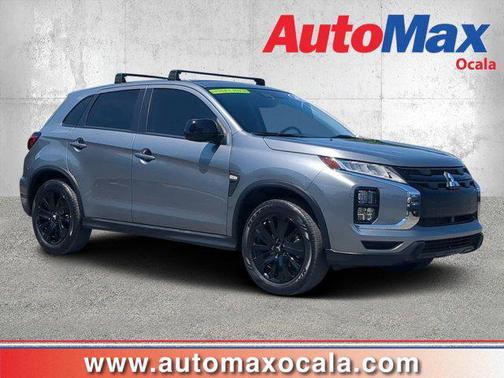 2024 Mitsubishi Outlander Sport 2.0 S