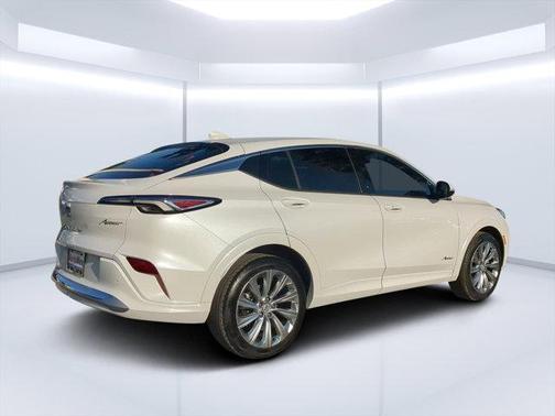 2024 Buick Envista Avenir