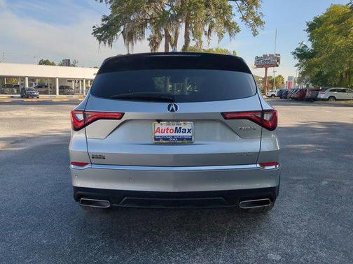2023 Acura MDX w/Advance Package