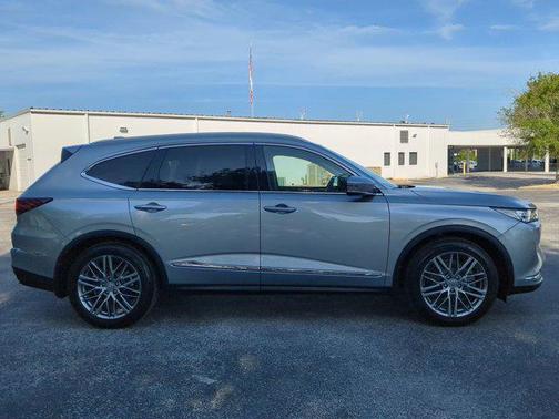 2023 Acura MDX w/Advance Package
