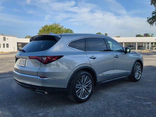 2023 Acura MDX w/Advance Package