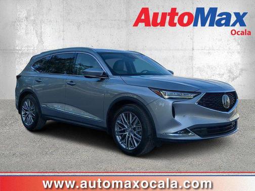 2023 Acura MDX w/Advance Package