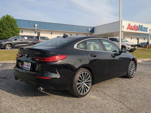 2022 BMW 228 Gran Coupe i