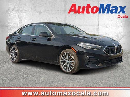 2022 BMW 228 Gran Coupe i