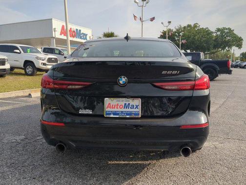 2022 BMW 228 Gran Coupe i