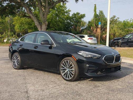 2022 BMW 228 Gran Coupe i