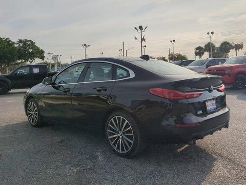 2022 BMW 228 Gran Coupe i