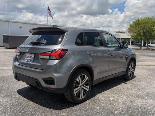 2023 Mitsubishi Outlander Sport 2.0 S