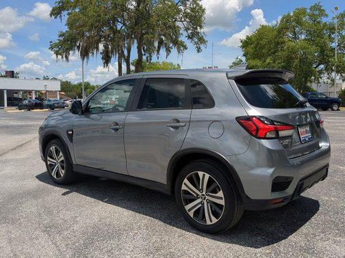 2023 Mitsubishi Outlander Sport 2.0 S