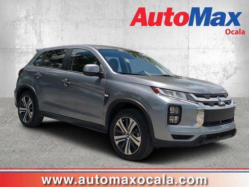 2023 Mitsubishi Outlander Sport 2.0 S