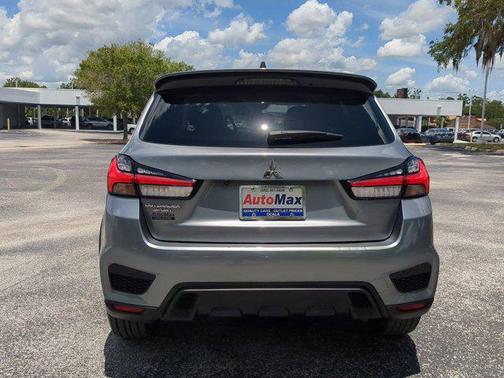 2023 Mitsubishi Outlander Sport 2.0 S