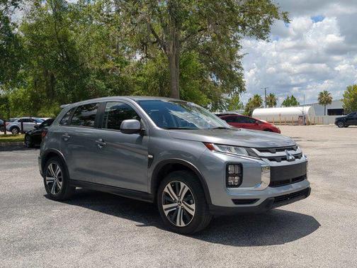 2023 Mitsubishi Outlander Sport 2.0 S