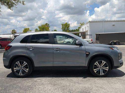 2023 Mitsubishi Outlander Sport 2.0 S
