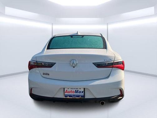 2022 Acura ILX Base