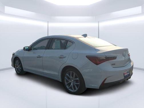 2022 Acura ILX Base