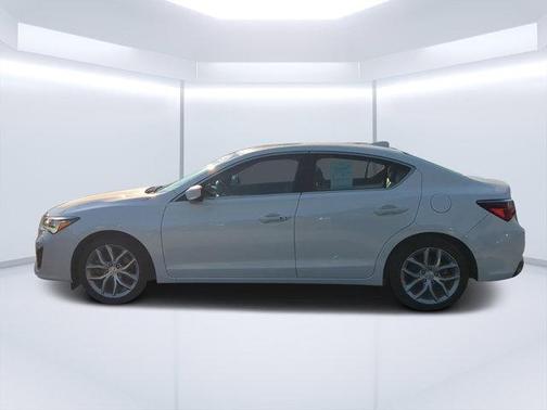 2022 Acura ILX Base