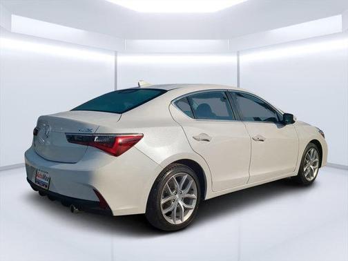 2022 Acura ILX Base