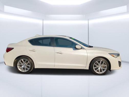 2022 Acura ILX Base