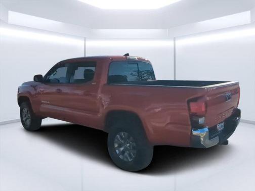 2018 Toyota Tacoma SR5