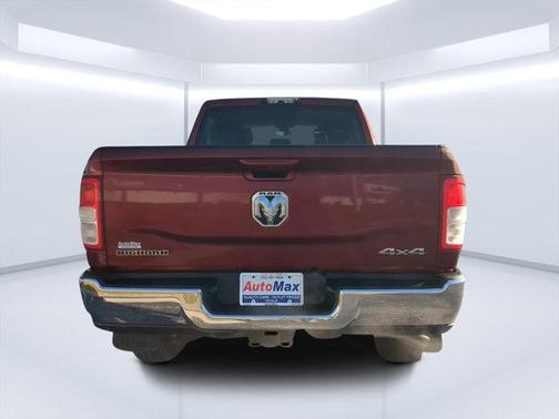 2020 RAM 2500 Big Horn
