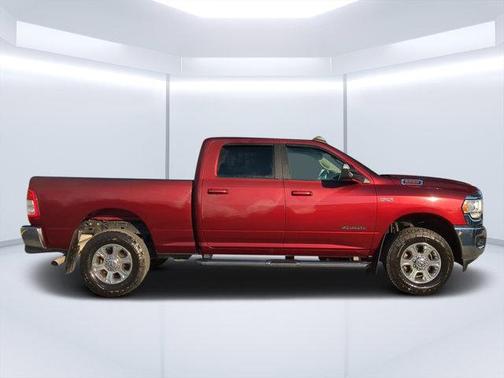 2020 RAM 2500 Big Horn
