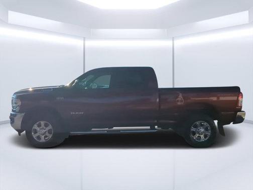 2020 RAM 2500 Big Horn