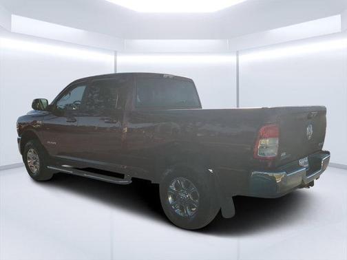2020 RAM 2500 Big Horn