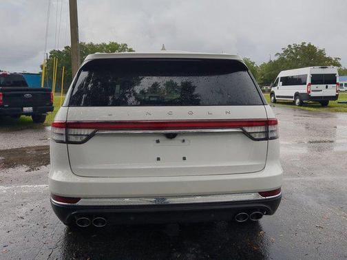 2023 Lincoln Aviator Reserve AWD