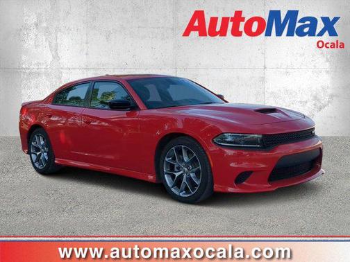 2023 Dodge Charger GT