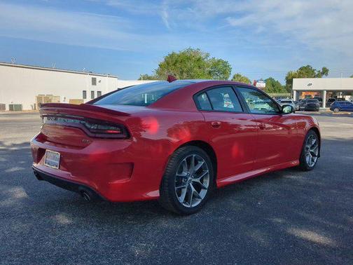 2023 Dodge Charger GT