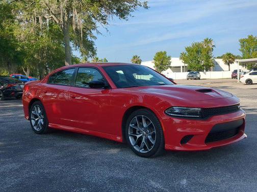 2023 Dodge Charger GT