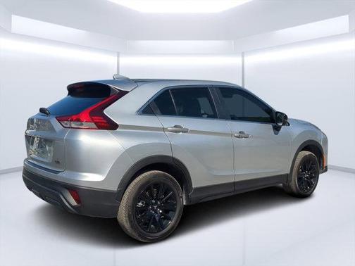 2025 Mitsubishi Eclipse Cross LE