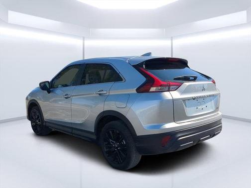 2025 Mitsubishi Eclipse Cross LE