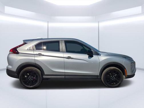 2025 Mitsubishi Eclipse Cross LE