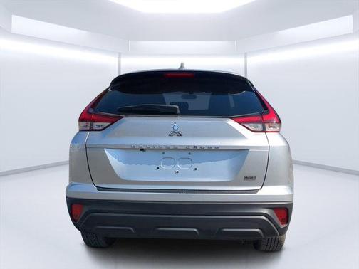 2025 Mitsubishi Eclipse Cross LE