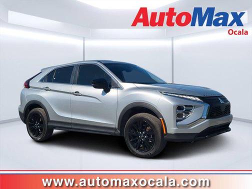 2025 Mitsubishi Eclipse Cross LE