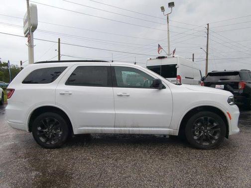 2023 Dodge Durango SXT