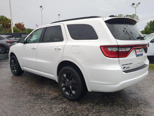 2023 Dodge Durango SXT