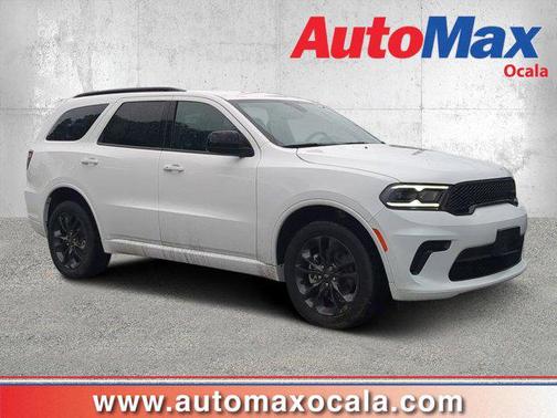 2023 Dodge Durango SXT