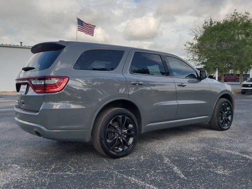 2022 Dodge Durango SXT