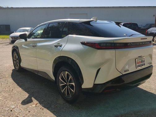 2023 Lexus RZ 450e RZ 450e Premium