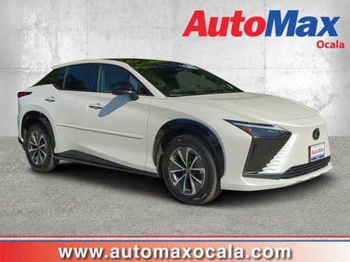 2023 Lexus RZ 450e RZ 450e Premium