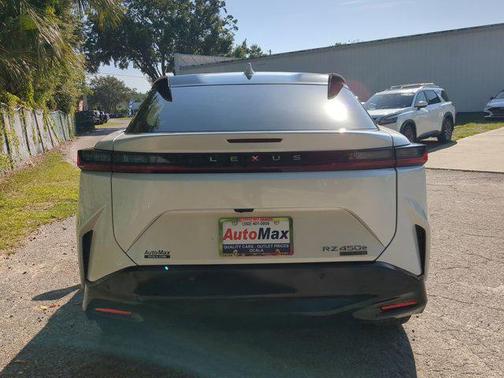 2023 Lexus RZ 450e RZ 450e Premium