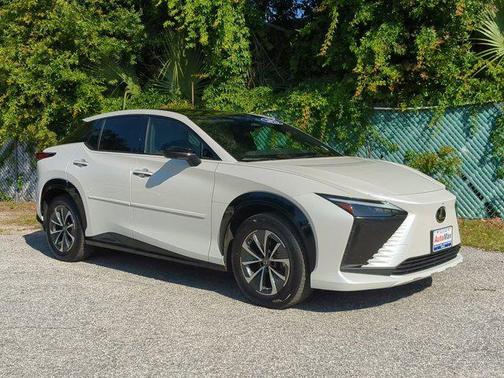 2023 Lexus RZ 450e RZ 450e Premium